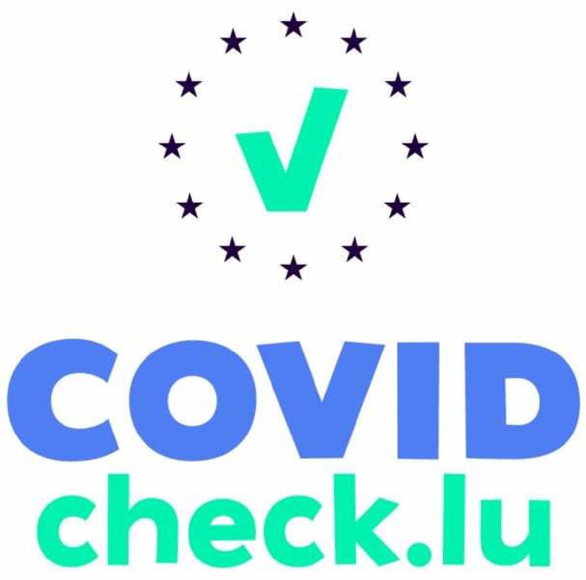 Covid Check (2G+)