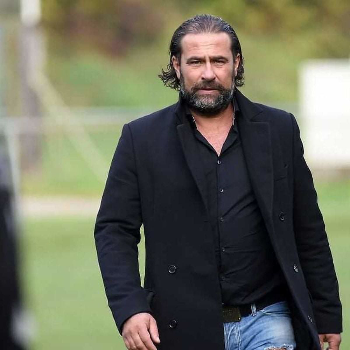 Récktrëtt vum Mikhail Zaritski