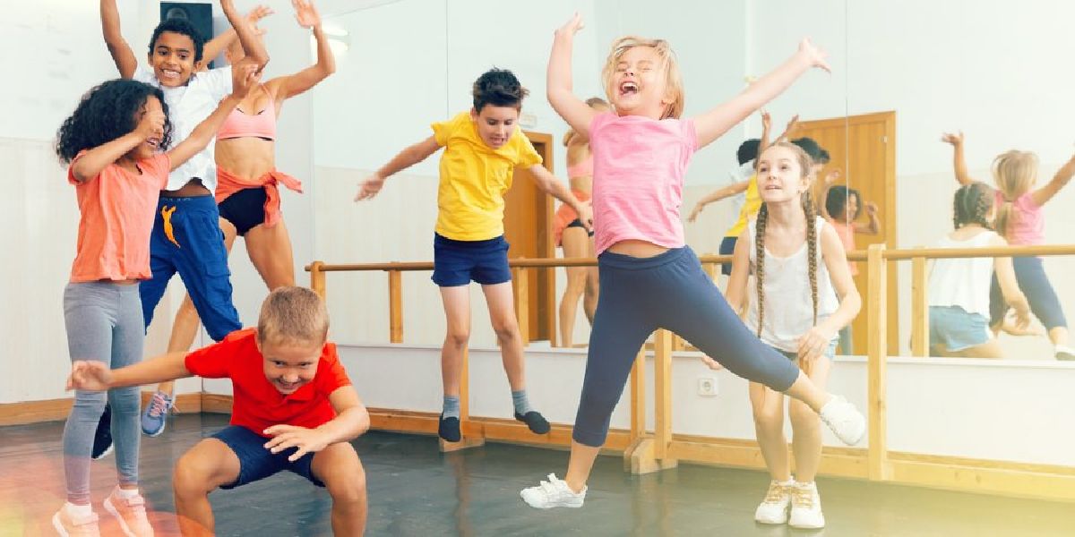 +++Kindersport findet wieder statt+++