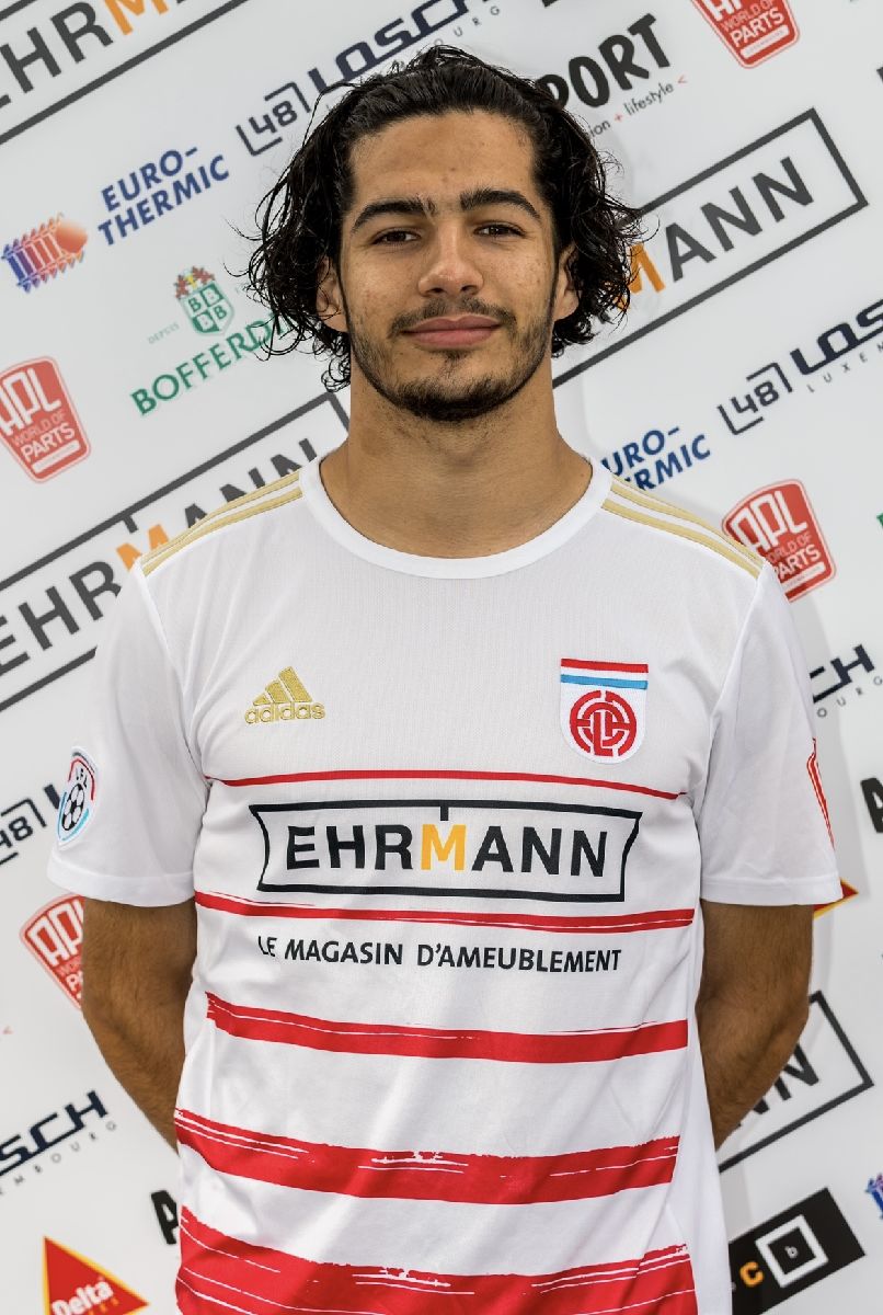 Transfer News : Diogo Pimentel rejoint le Jammerbugt FC Transfer News : Diogo Pimentel rejoint le Jammerbugt FC