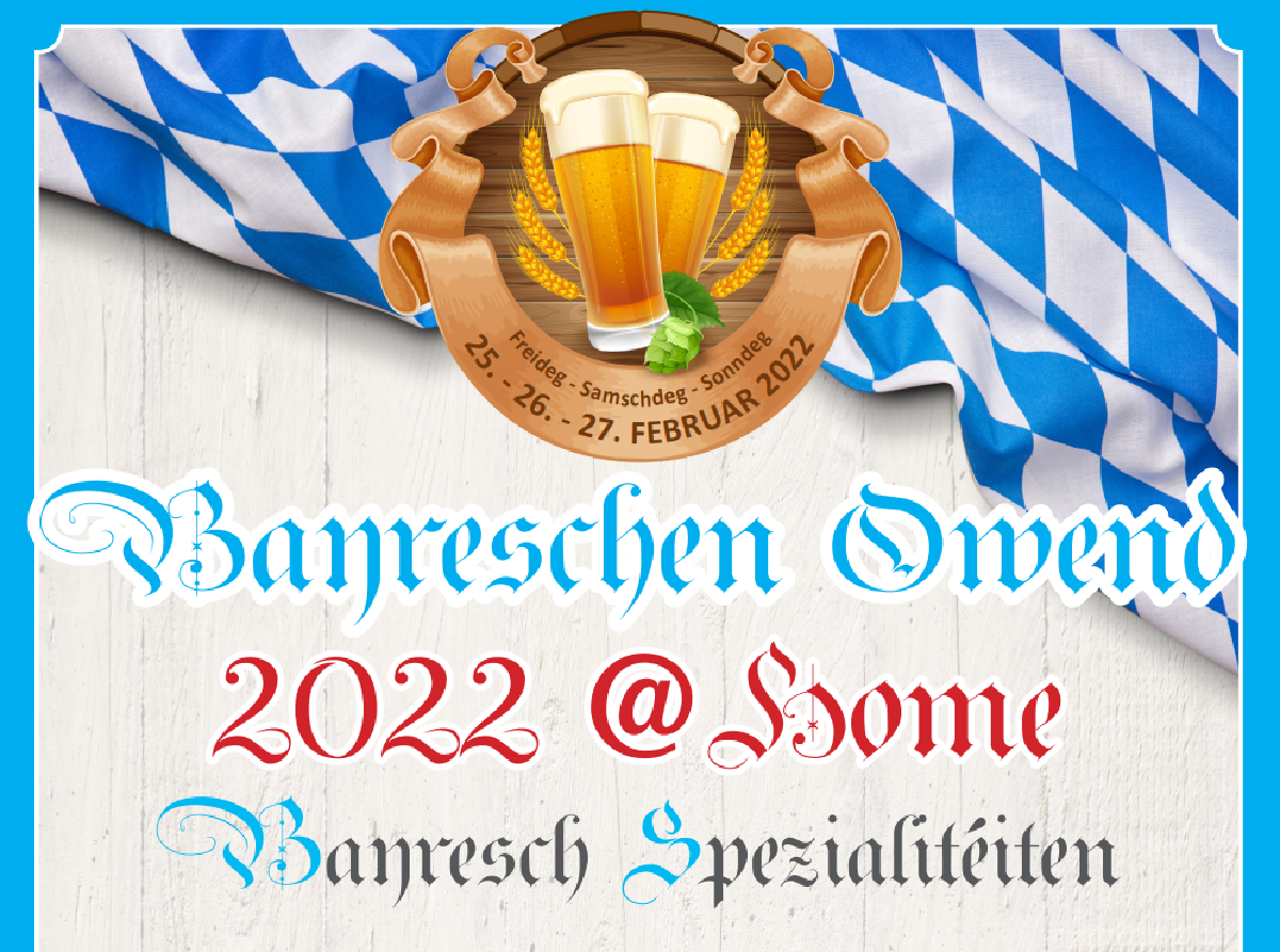 BAYRESCHEN OWEND @HOME 2022