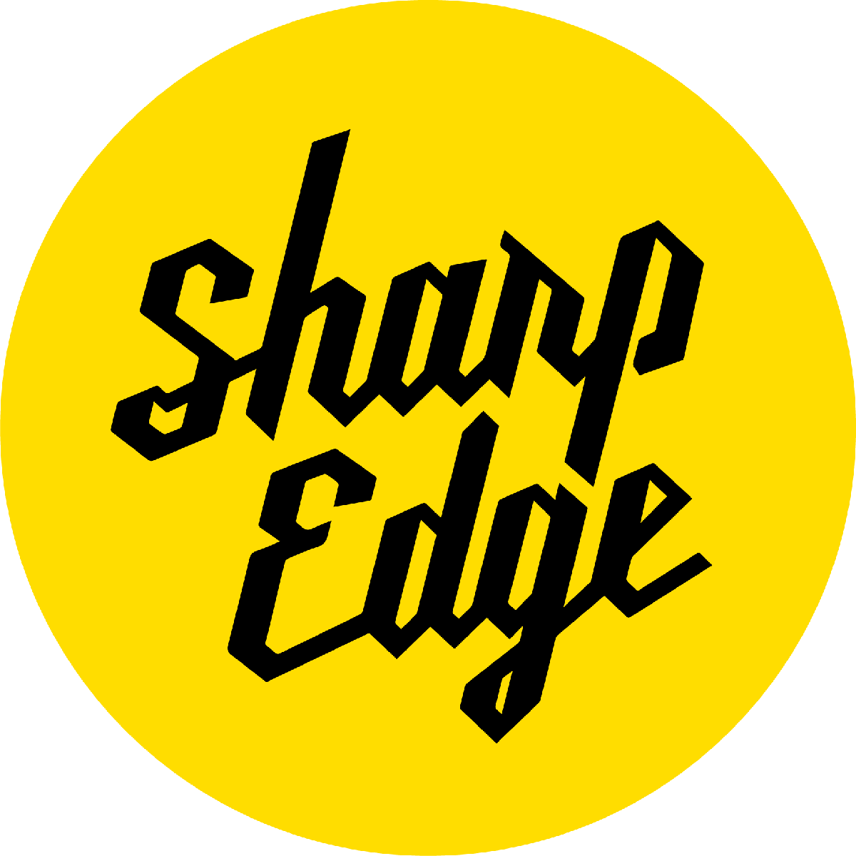 SHARP EDGE nouveau partenaire des Bulldogs de Liège