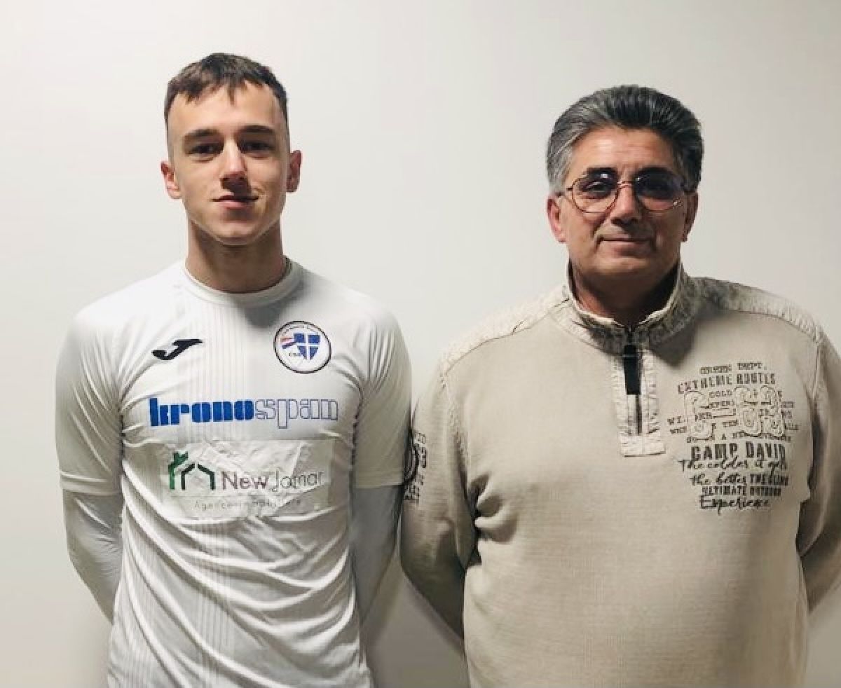 1 recrutement pour le CS Sanem