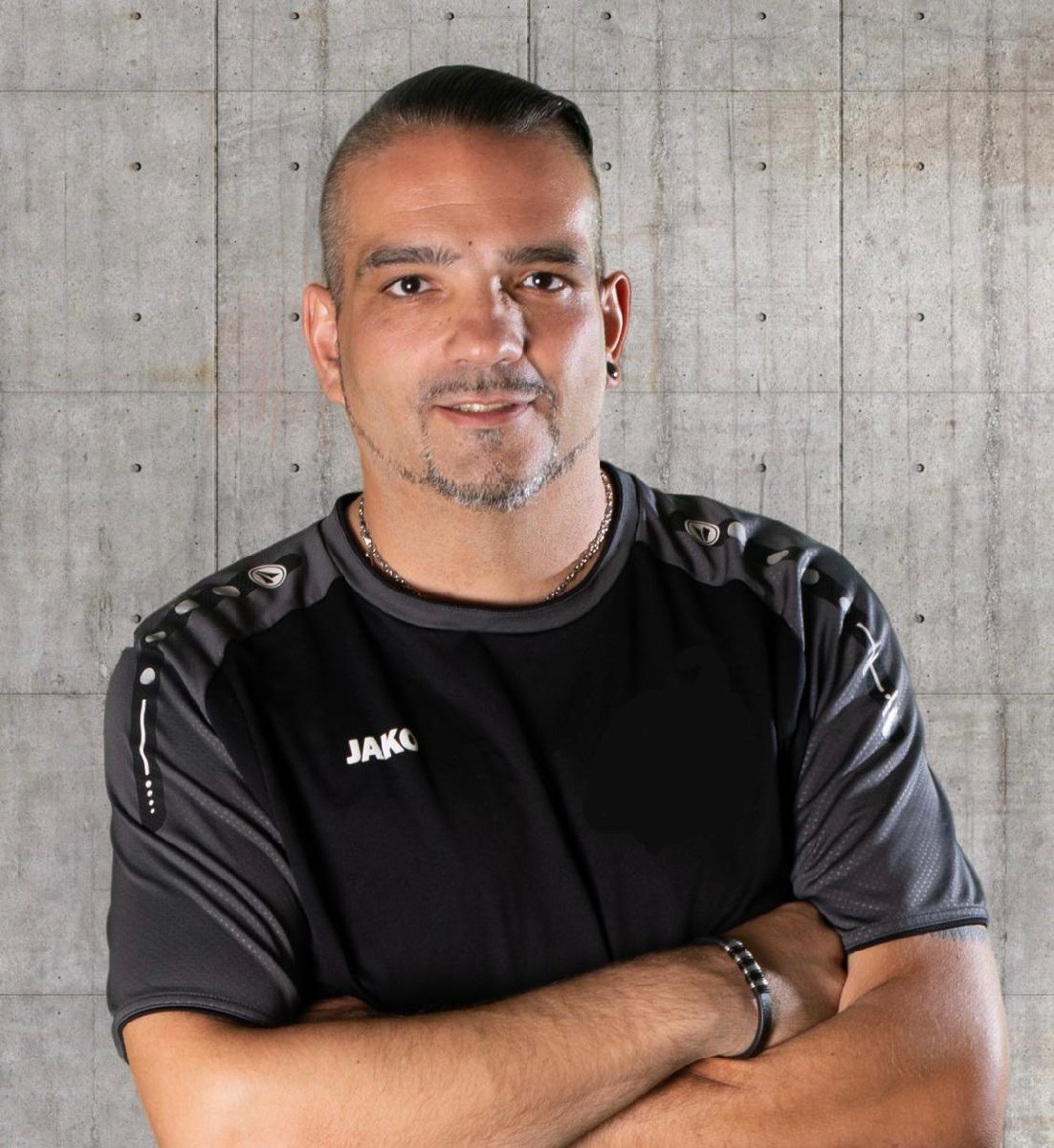 De Jorge Freitas ass neien Trainer 