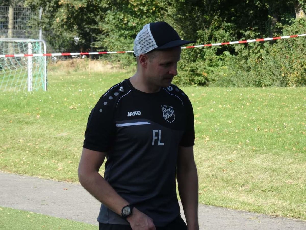 SV Thülen geht mit Coach in die Saison 2022/2023