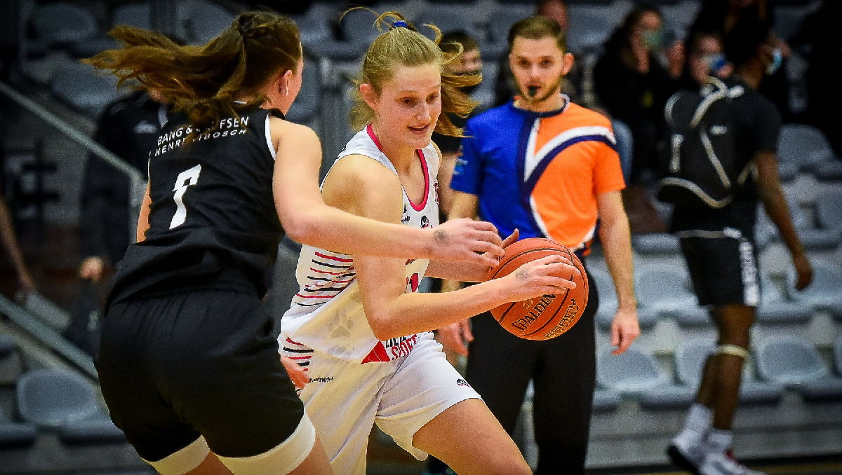 La D1au repos forcé, jeunes et R1 ont pris le relais !