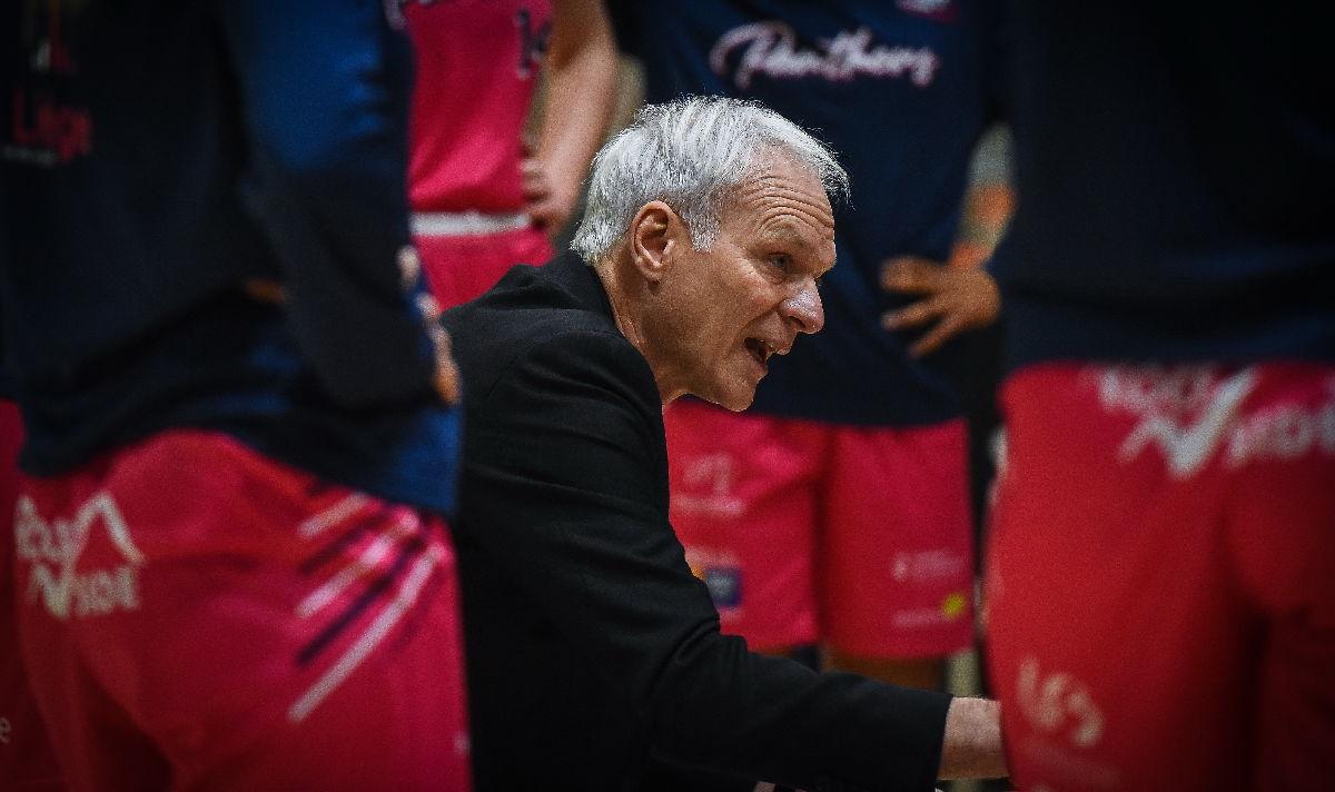 Ecarter Courtrai, un pas important vers les Play-offs !