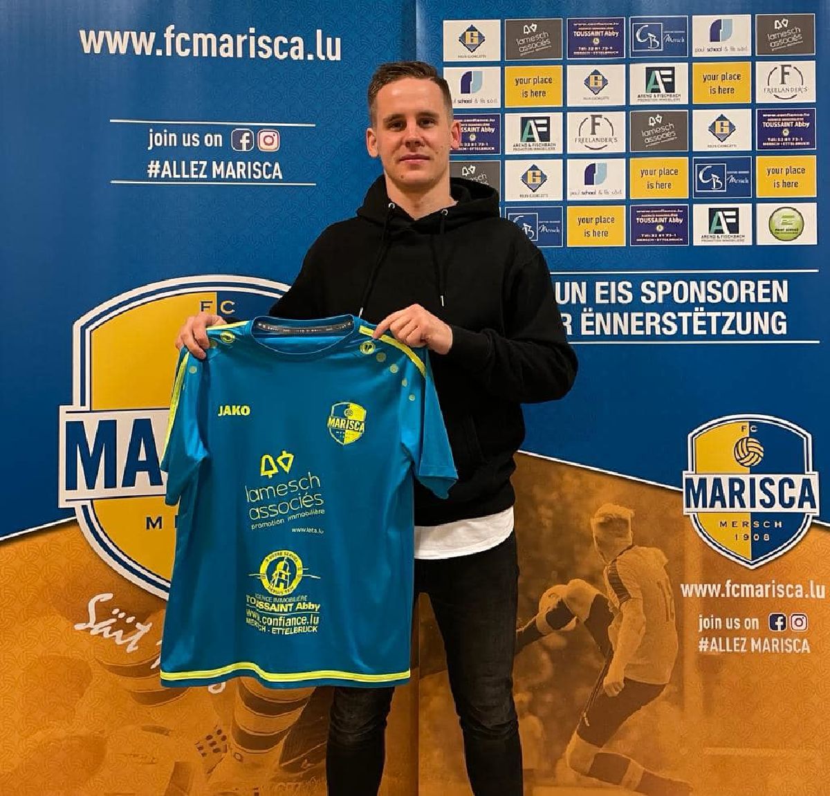  Transfernews