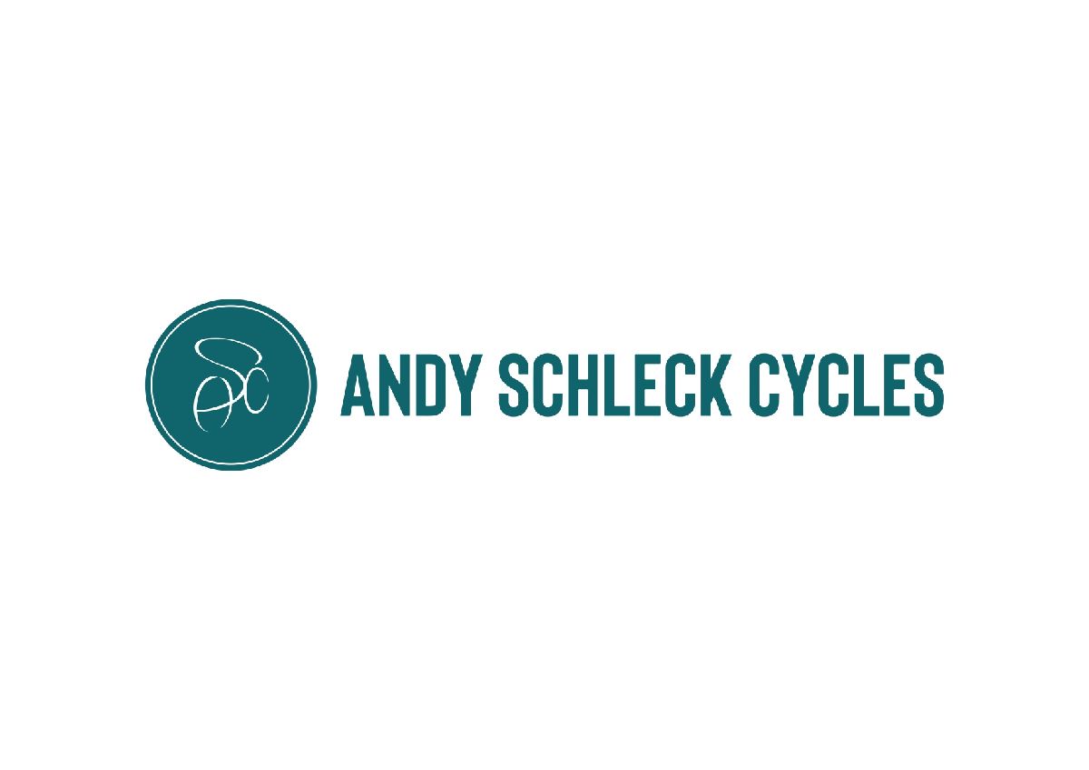 Neien Sponsor - Andy Schleck Cycles! 