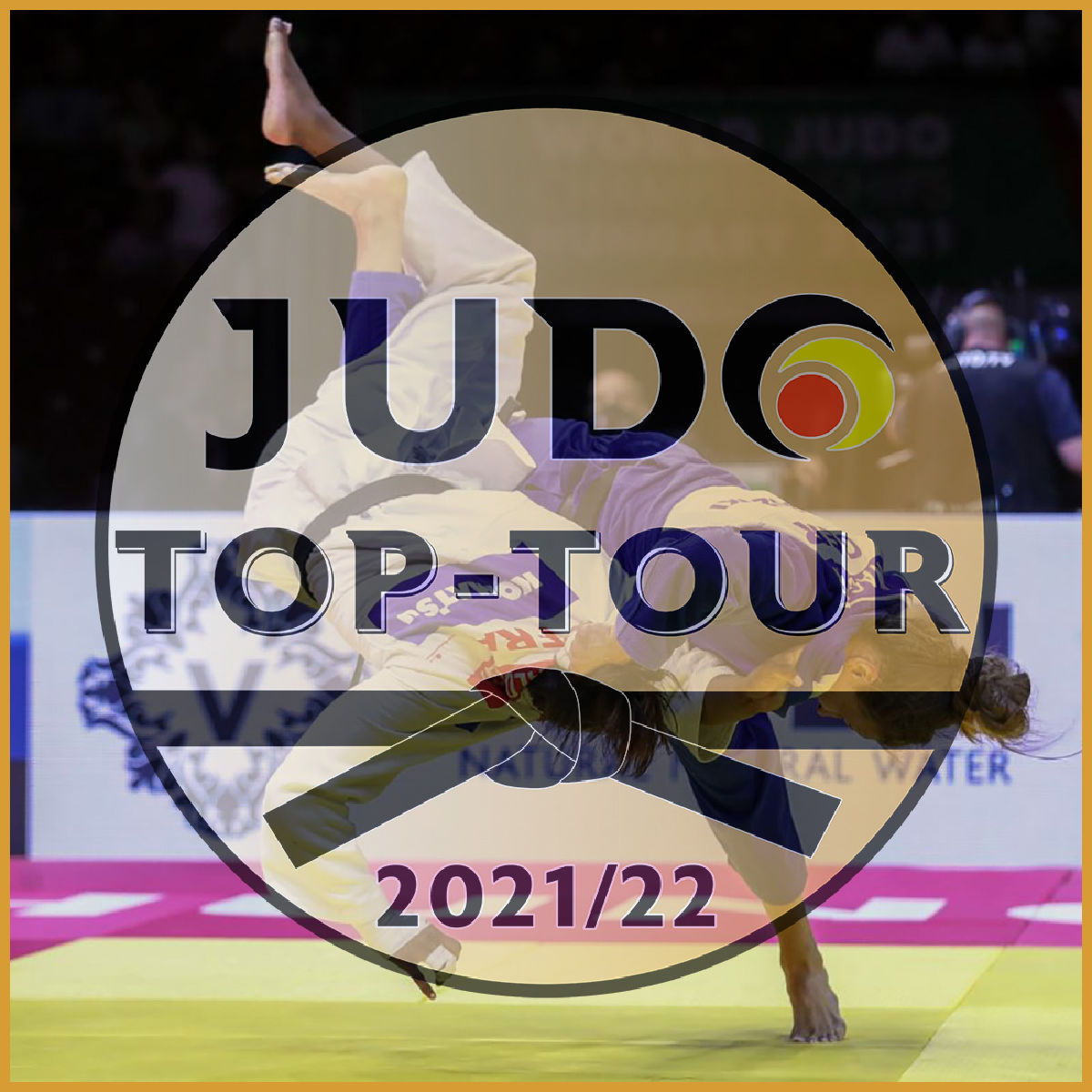 Judo Top Tour in Saarbrücken mit Anna Maria Wagner