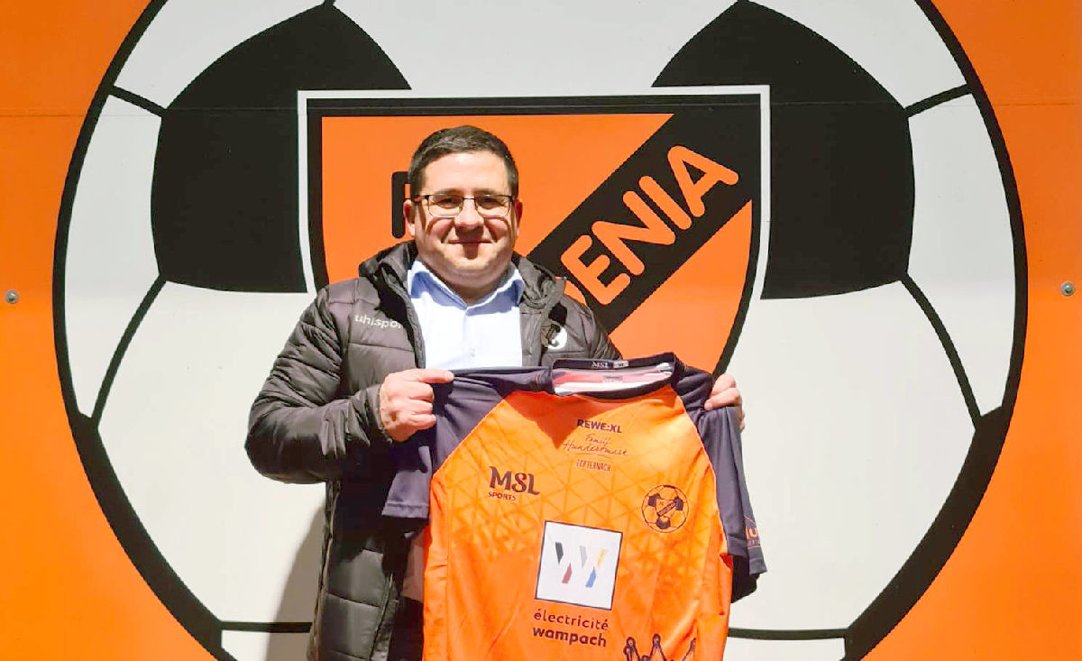Paulo Moura neie Co-Trainer Paulo Moura neie Co-Trainer