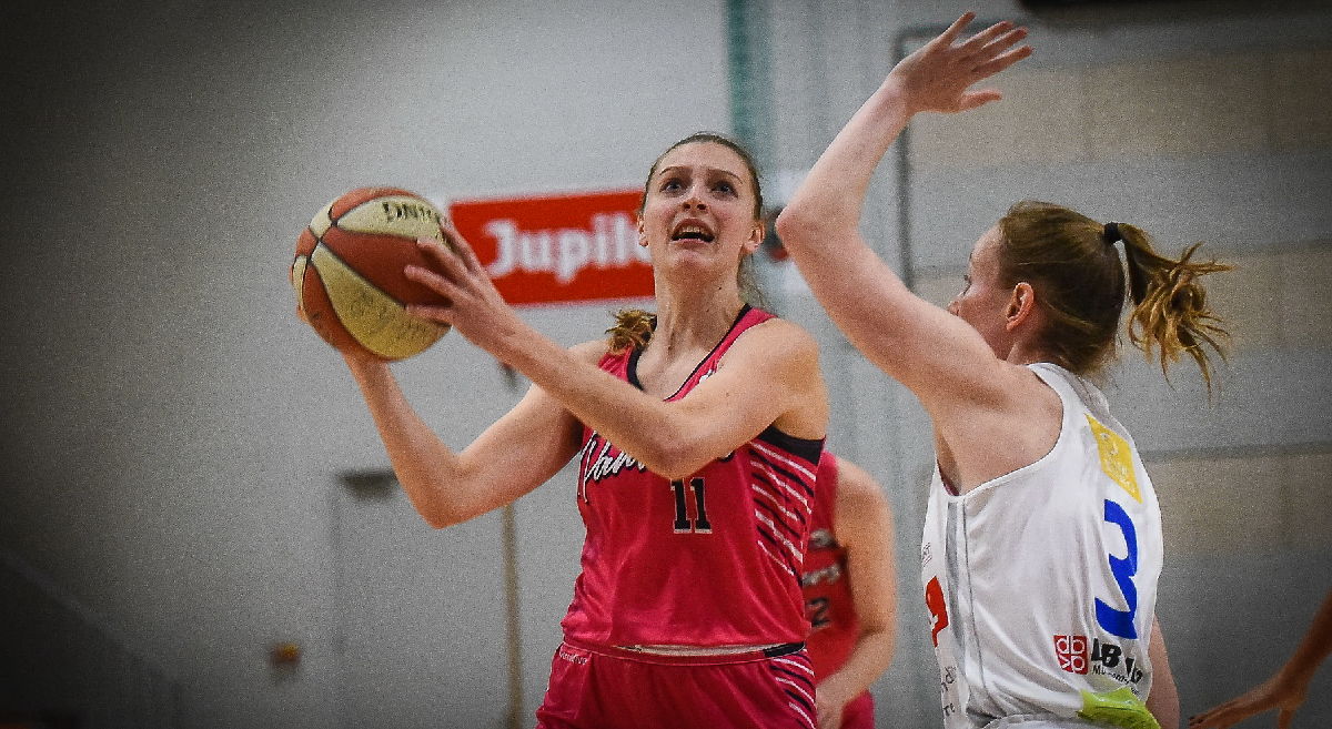 Gros week-end en vue pour nos Panthers !