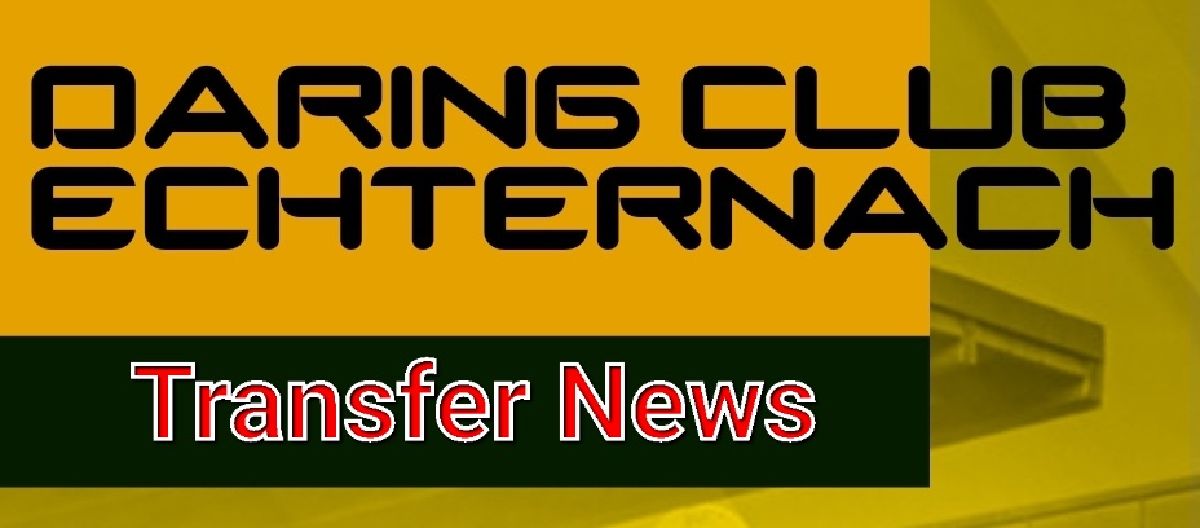 TRANSFER NEWS