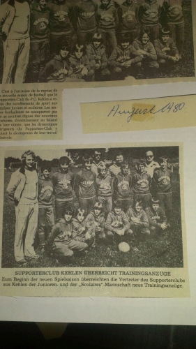 De Jeff Saibene gëtt Trainer beim FC Thun