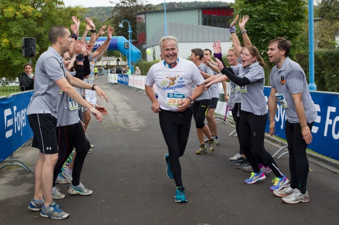 Walfer Vollekslaf 2015 Walfer Vollekslaf 2015