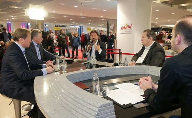 Déifferdeng Channel....