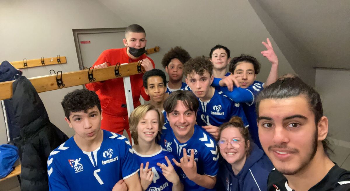 INTERVIEW U16M2