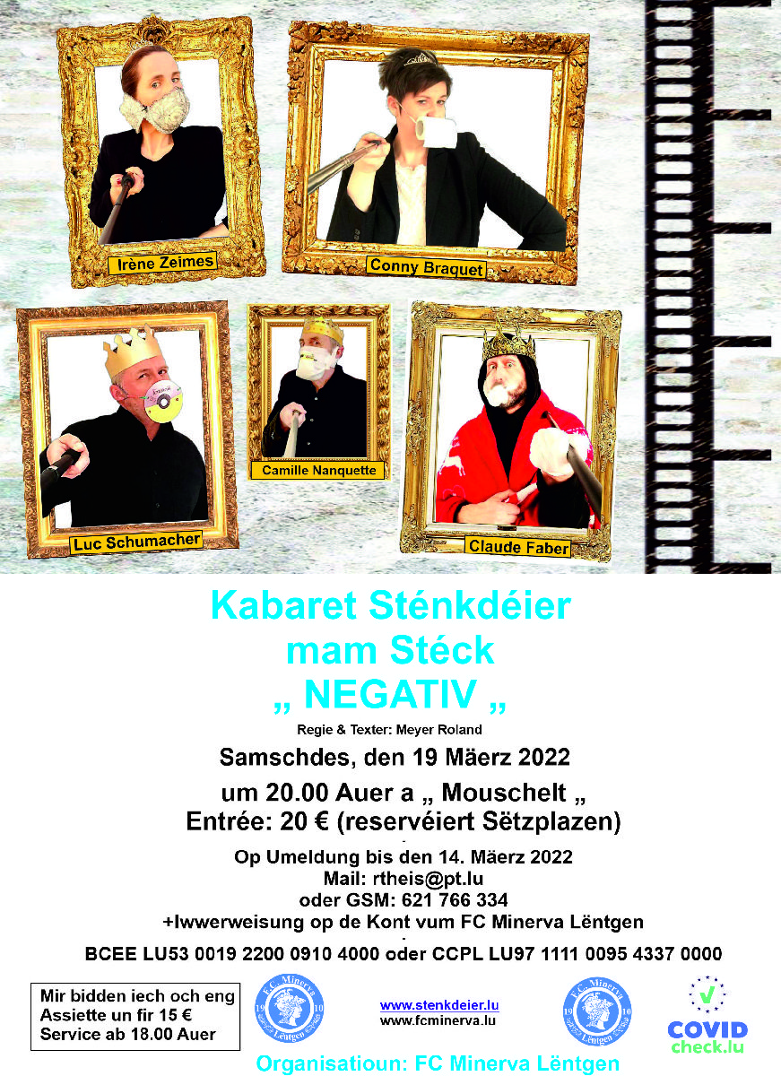 Kabaret 