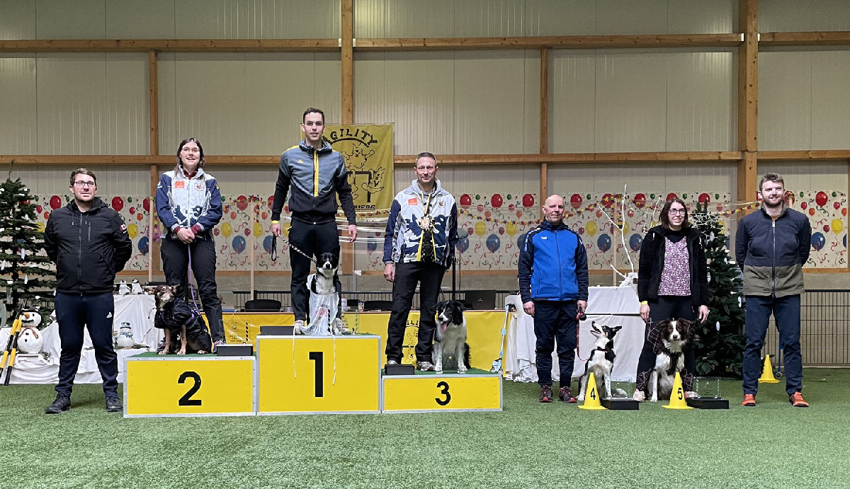 LuxWinterCup 21-22