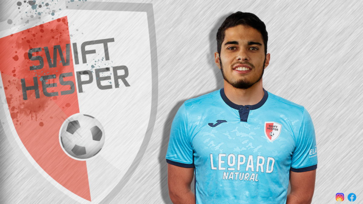 Transfer: João Teixeira Transfer: João Teixeira