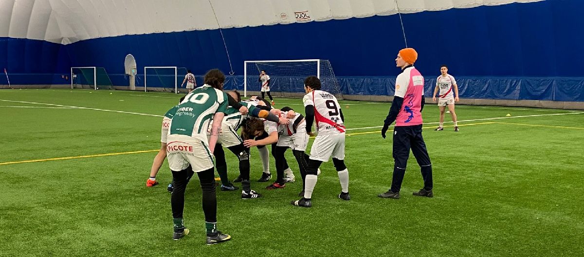 Järvenpää 7s aloittaa naisten seiskakauden - miesten SM-sarja saa myös jatkoa