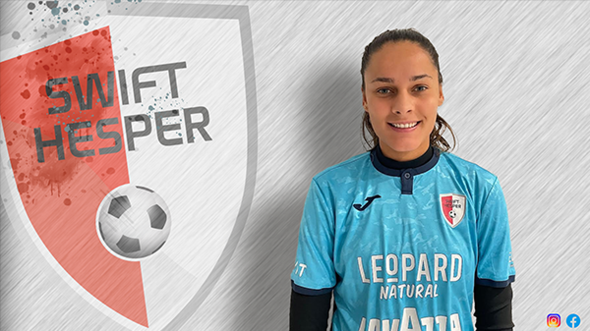 Transfer: Océane Gutenkauf Transfer: Océane Gutenkauf