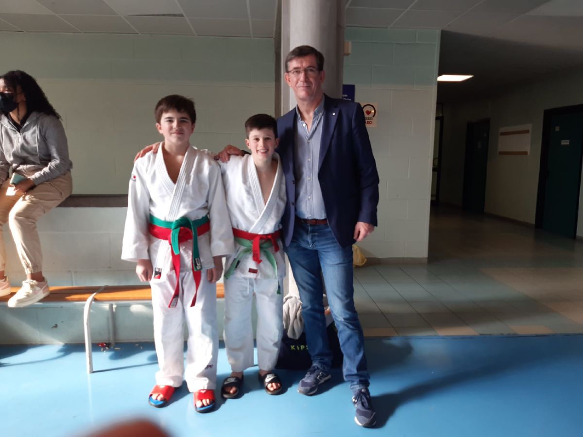 Tournoi Minimes à Maubeuge le 27.02.22 Tournoi Minimes à Maubeuge le 27.02.22