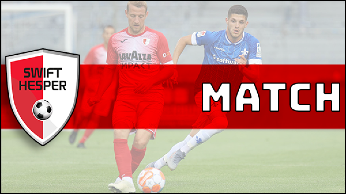 FC Swift Hesper 3:0 FC Déifferdeng 03