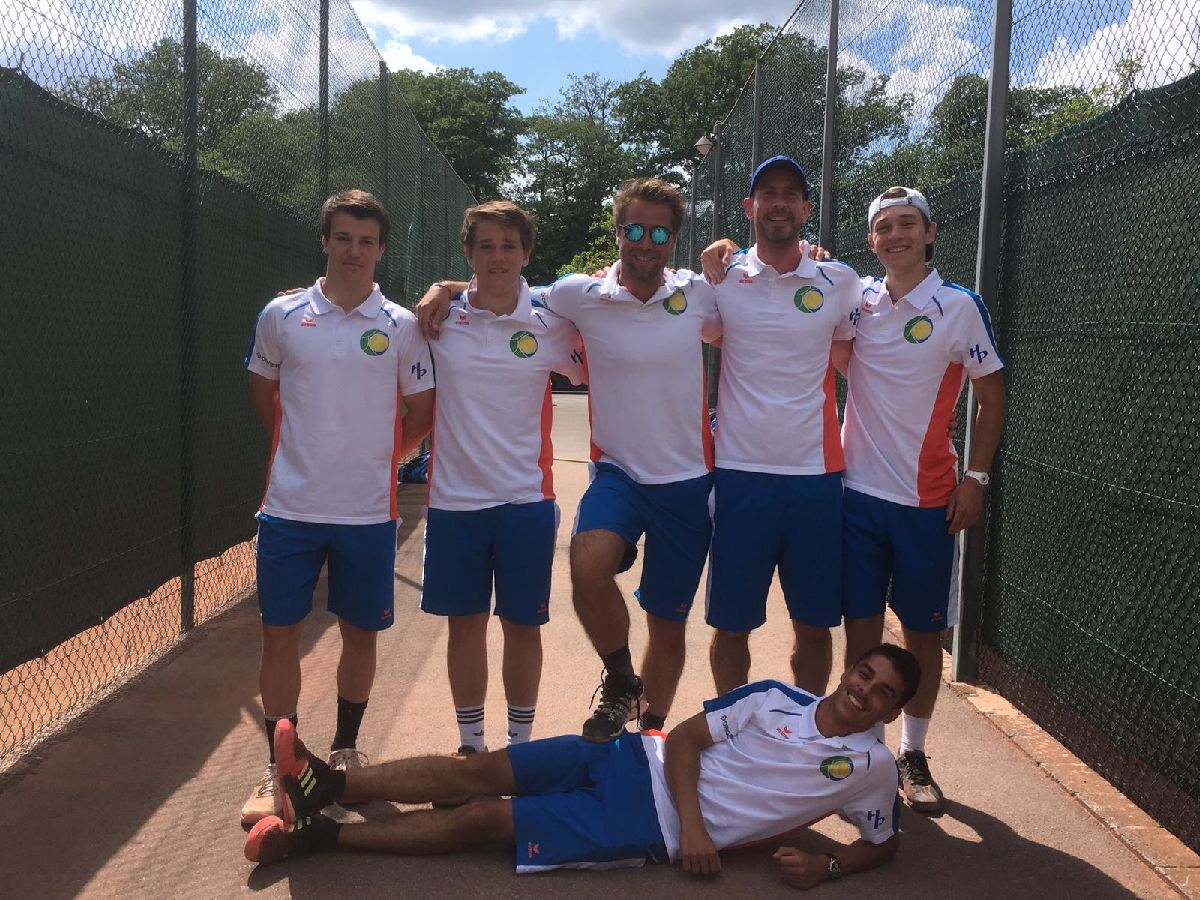 Interclub 2022 Interclub 2022