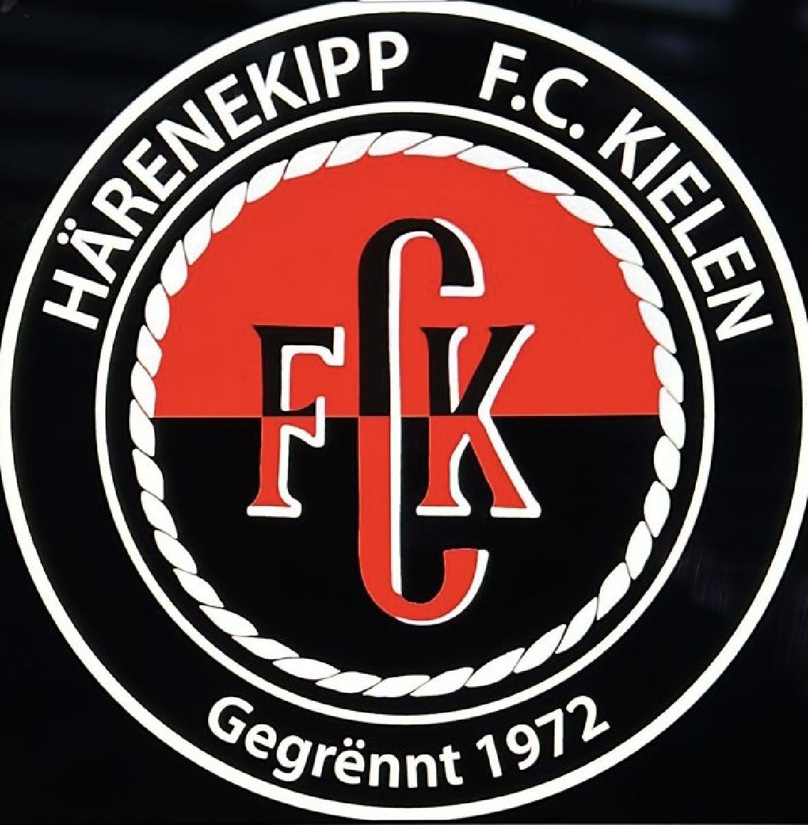Reprise - Härenekipp FC Kielen