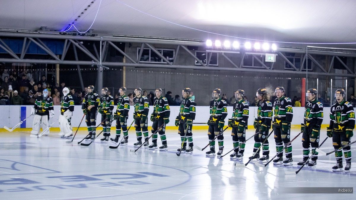 Last LHL games: What's at stake