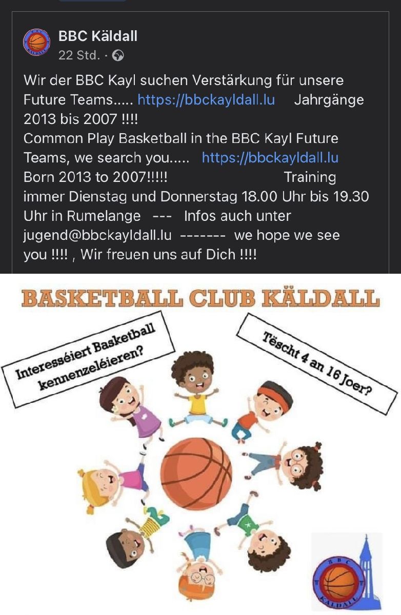 BBC Käldall