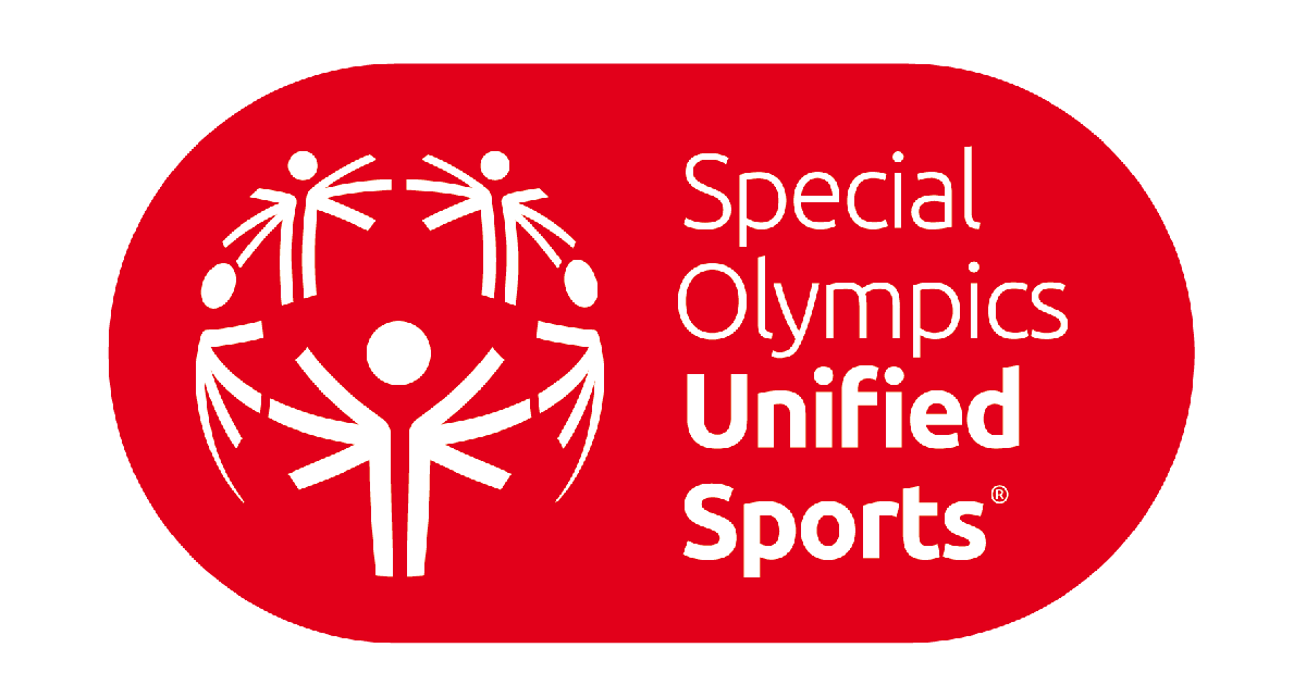 UNIFIED SPORTS - Basketball & Fussball Partner gesicht UNIFIED SPORTS - Basketball & Fussball Partner gesicht
