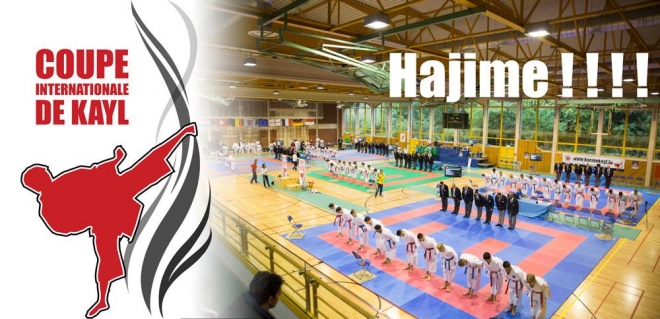 Véier Podiumer fir Walfer - Coupe Internationale de Kayl 2015 Véier Podiumer fir Walfer - Coupe Internationale de Kayl 2015