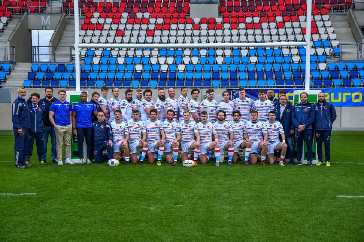 12 mars : Victoire de LUXEMBOURG VS HONGRIE 12 mars : Victoire de LUXEMBOURG VS HONGRIE