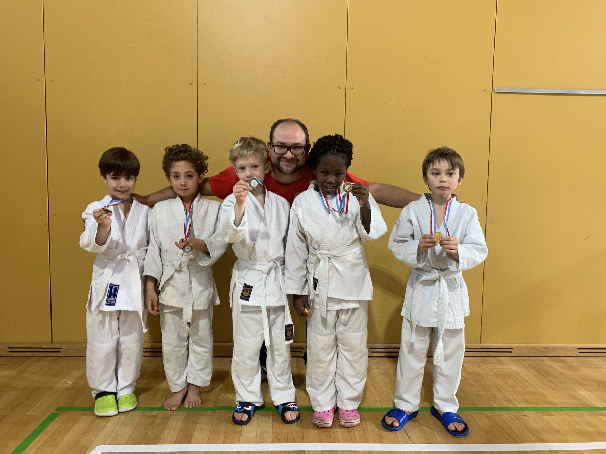 12.03.2022 - National Judo Championships 2022 - What an achievement! 12.03.2022 - National Judo Championships 2022 - What an achievement!