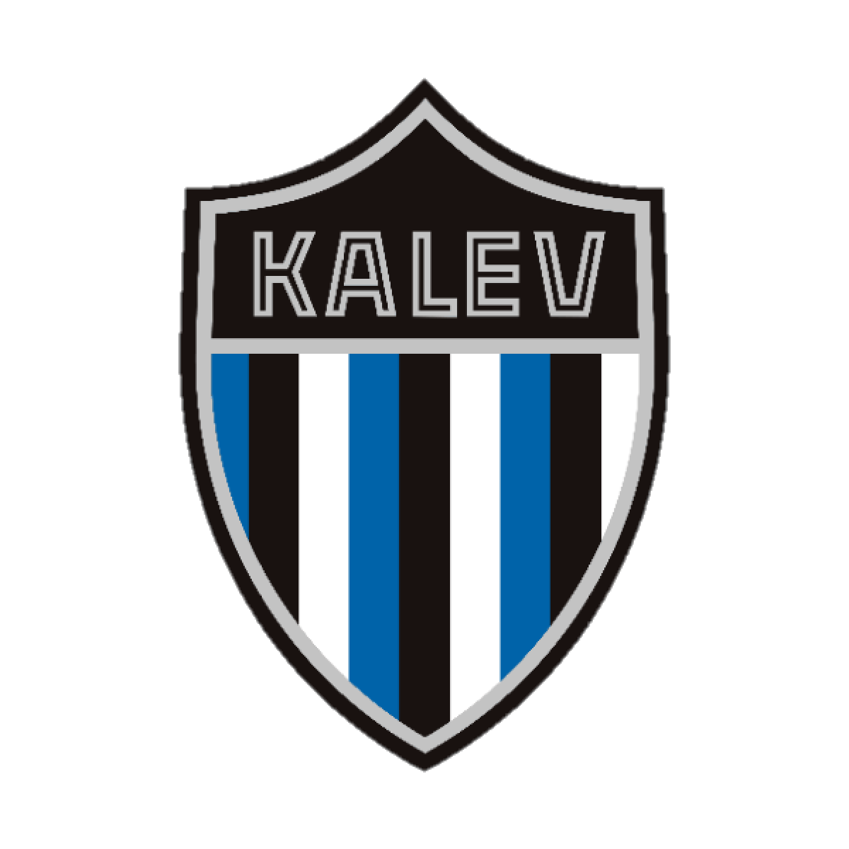 Tallinn Kalev tiputtautuu I-divisioonaan