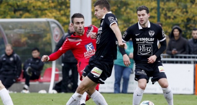 Strassen a d’immenses ressources