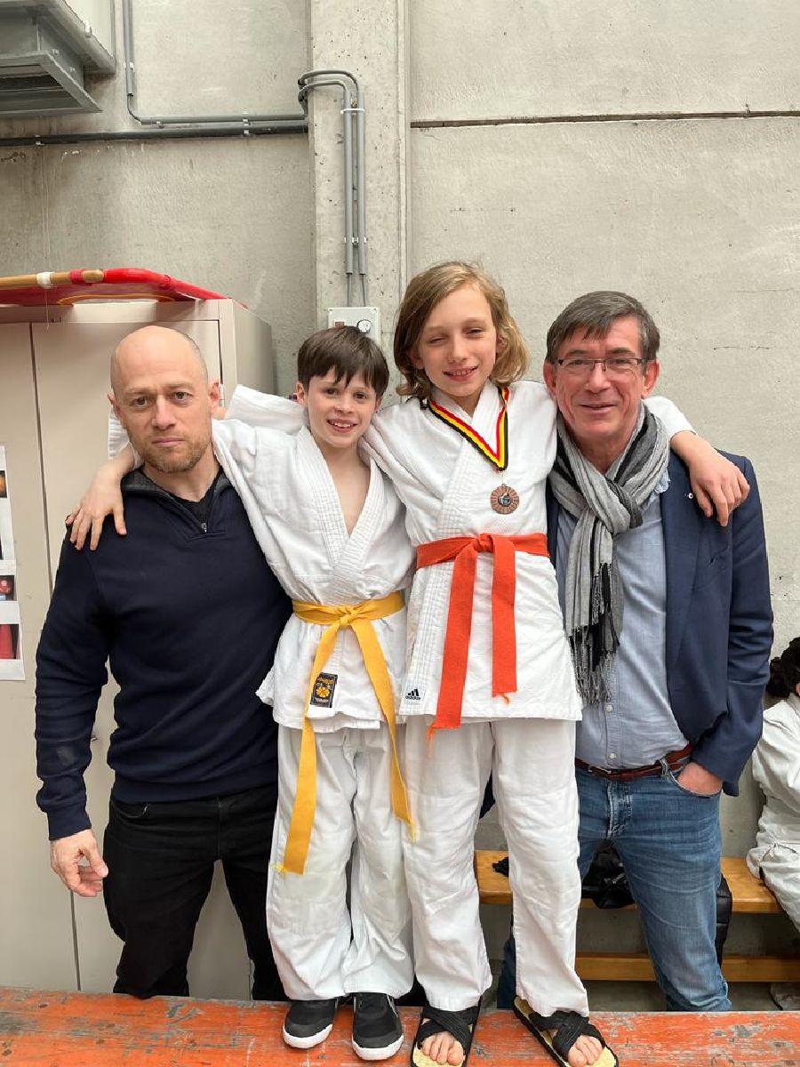 Tournoi St. Denis le 20.03.2022 Tournoi St. Denis le 20.03.2022