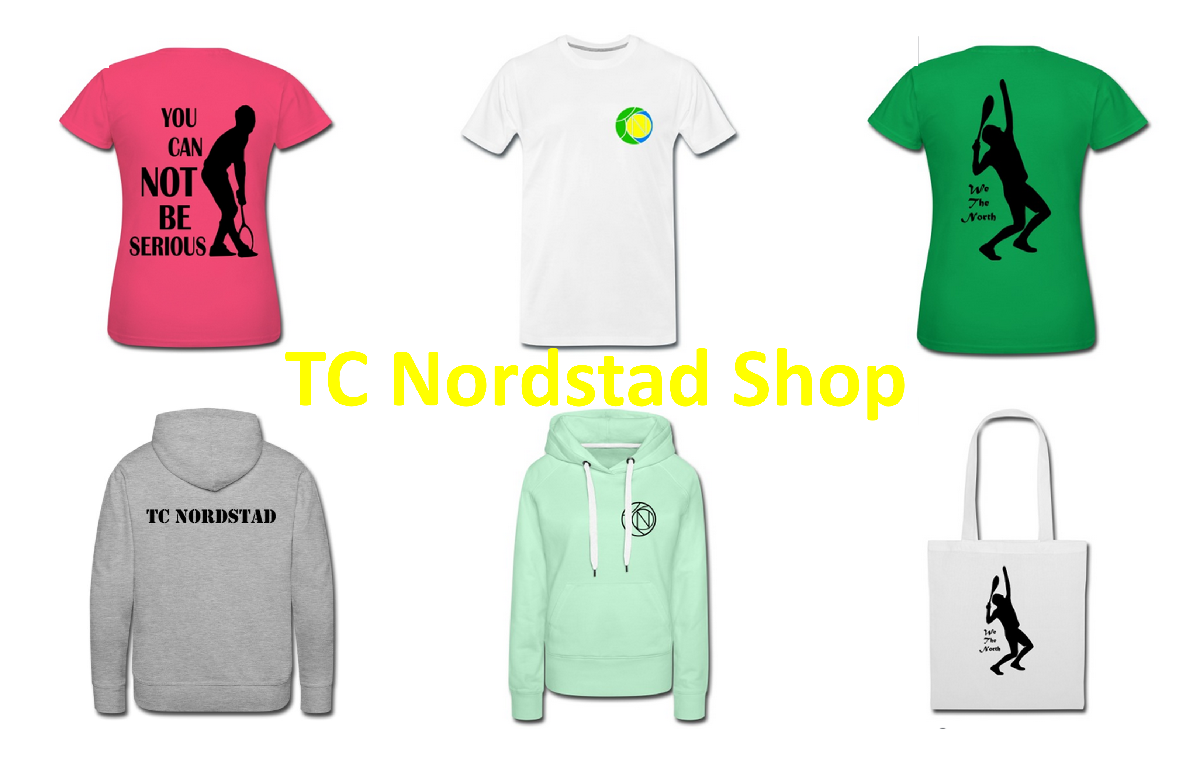 TC Nordstad Shop