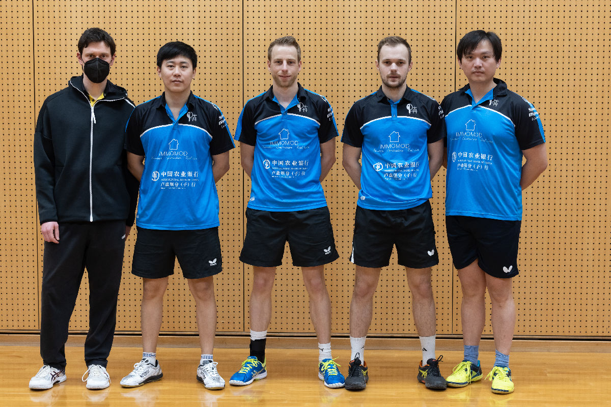 AUDI TT LEAGUE PLAYOFF: Neierlaag geint den DT Rued