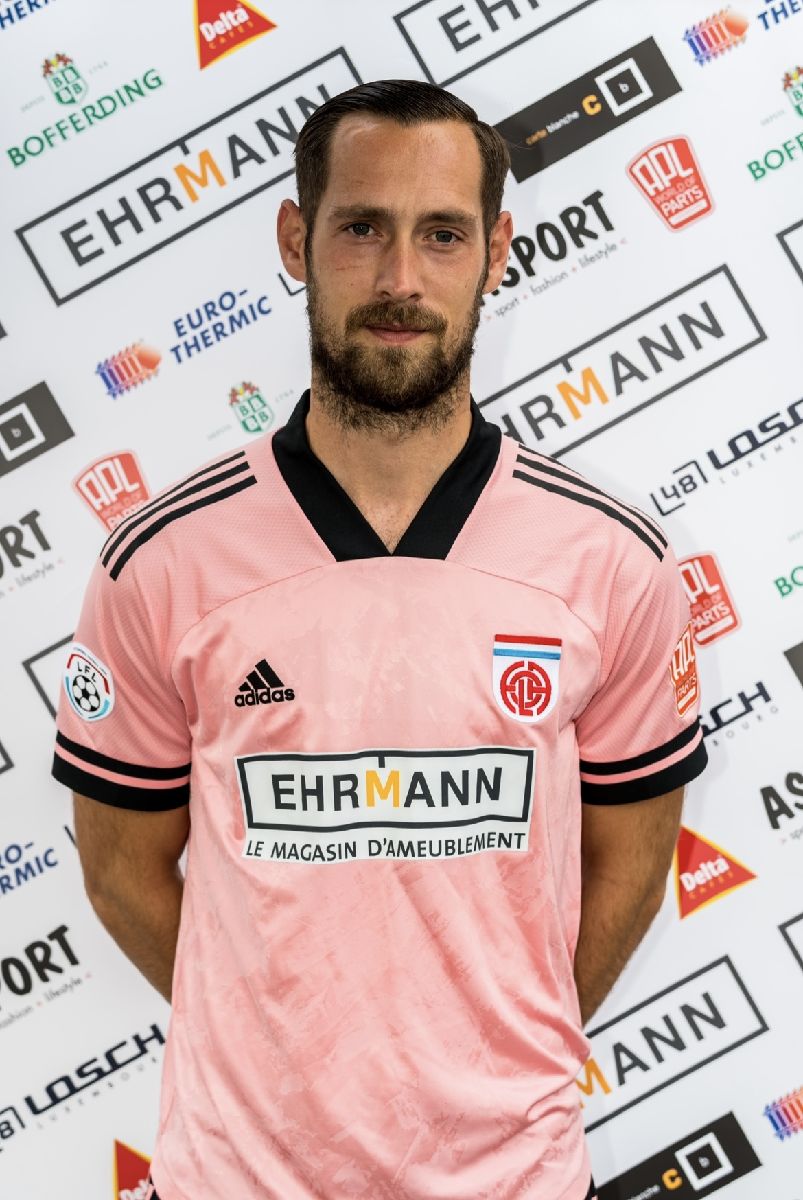 Saison terminée pour Thomas Hym Saison terminée pour Thomas Hym