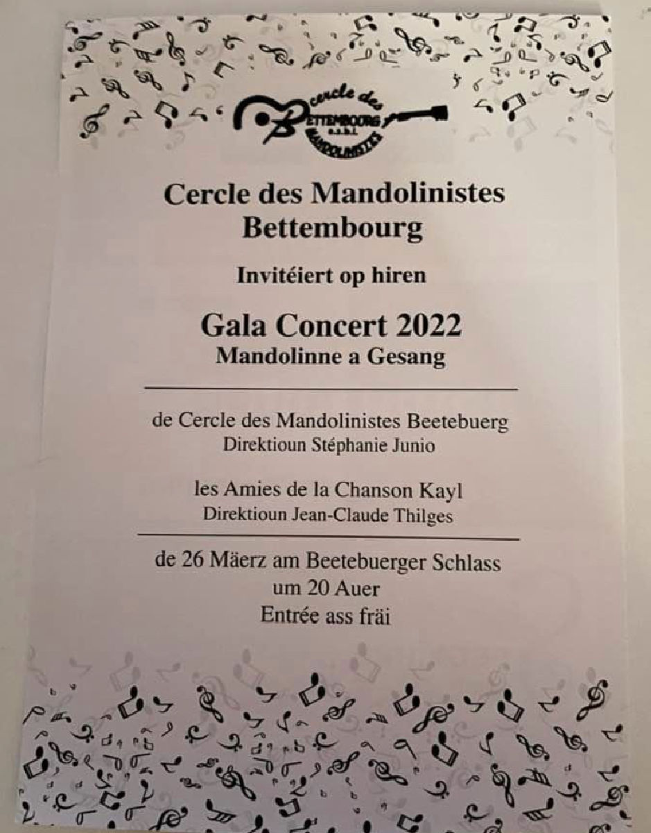 Concert