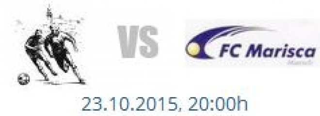 Haut um 20h00 Seniors Réserves Ëlwen vs Marisca Mersch