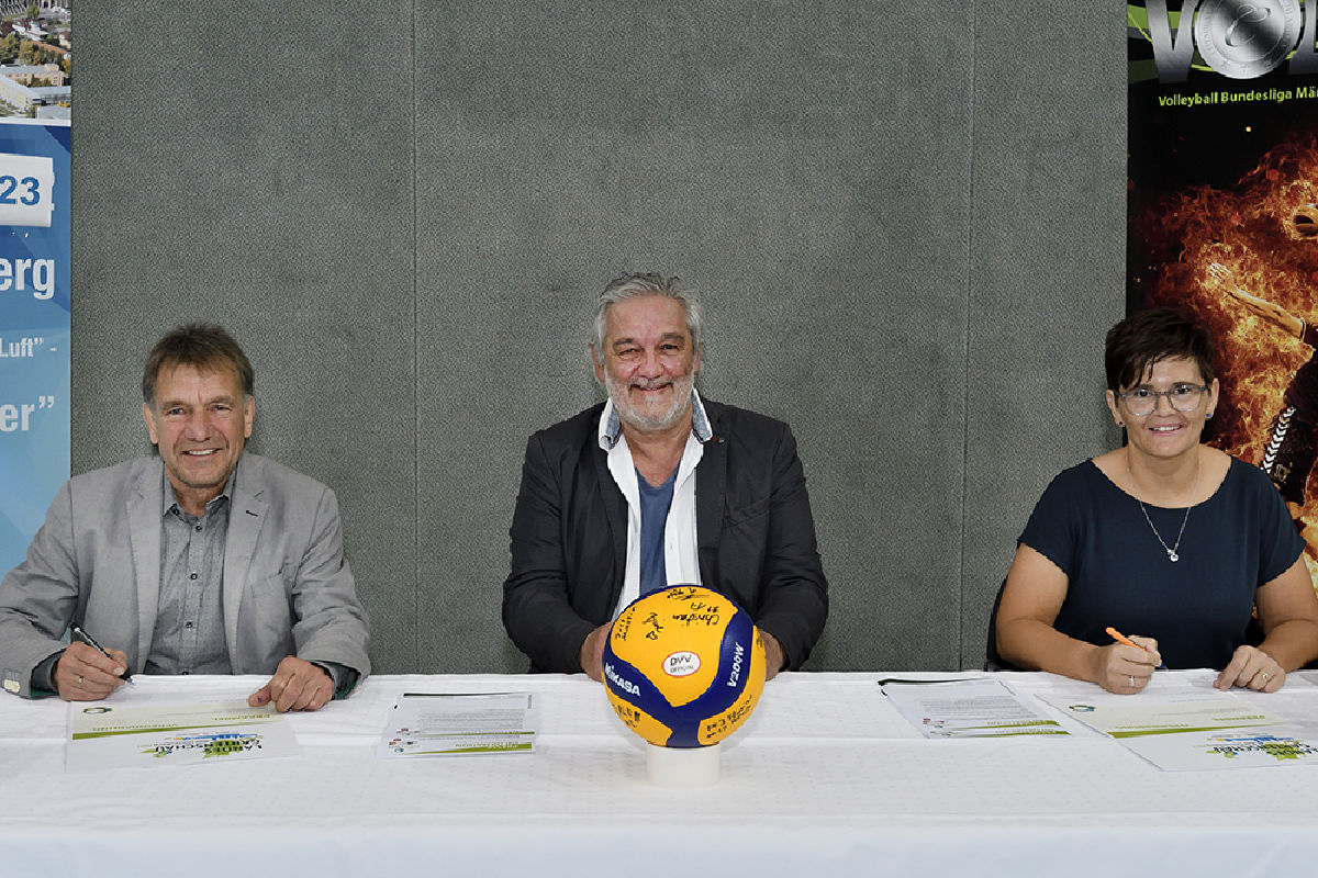 +++CV Mitteldeutschland wir Sportbotschafter+++ +++CV Mitteldeutschland wir Sportbotschafter+++