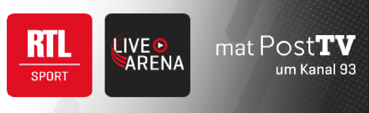 Fc Marisca - Live Arena RTL