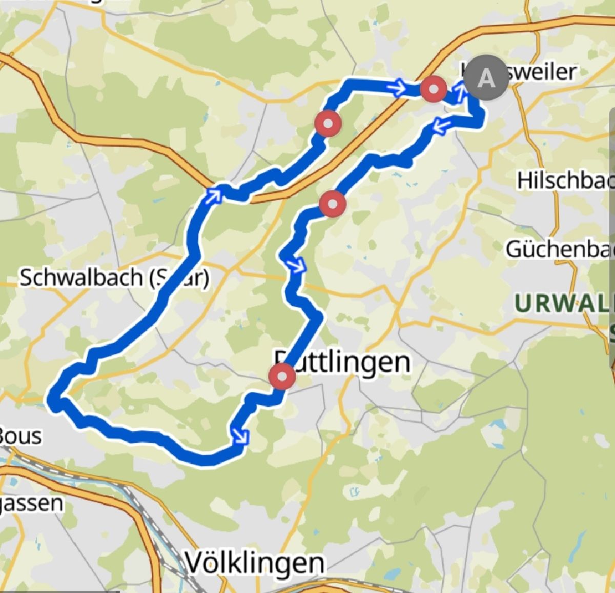 Einladung zur Mountainbike-Freizeit-Tour Einladung zur Mountainbike-Freizeit-Tour