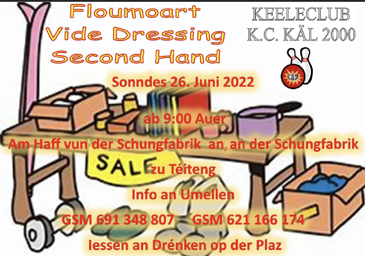 KC Käl 2000 Floumoart