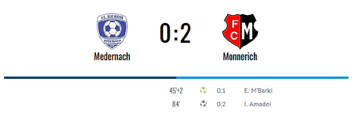 Neierlag geint Monnerech