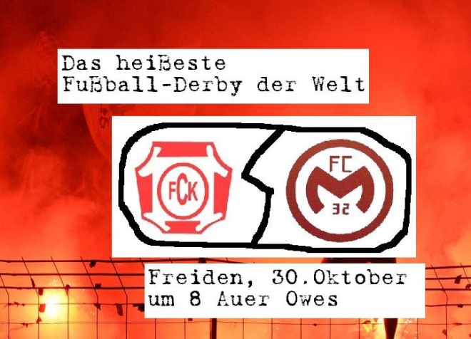 Coupe de Luxembourg Kielen - Mamer